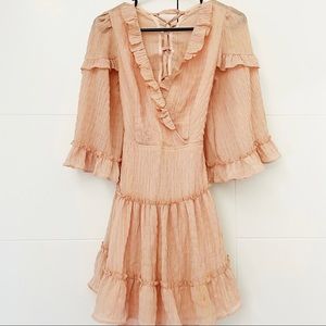 Sundae Muse Felicity Dress size XS